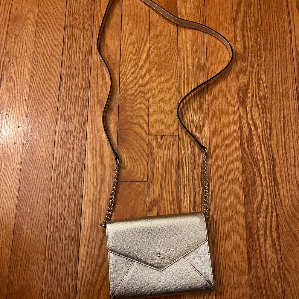 Kate Spade shoulder/crossbody bag